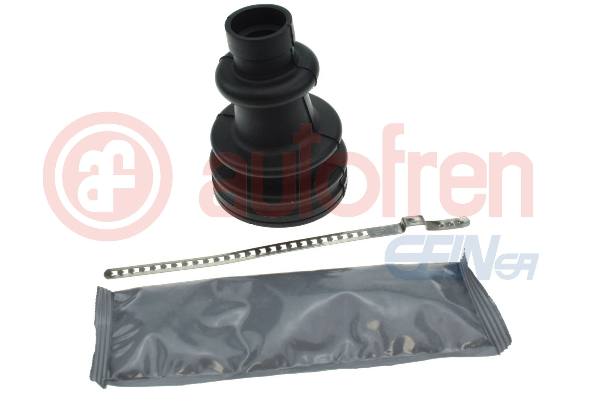 Bellow Kit, drive shaft